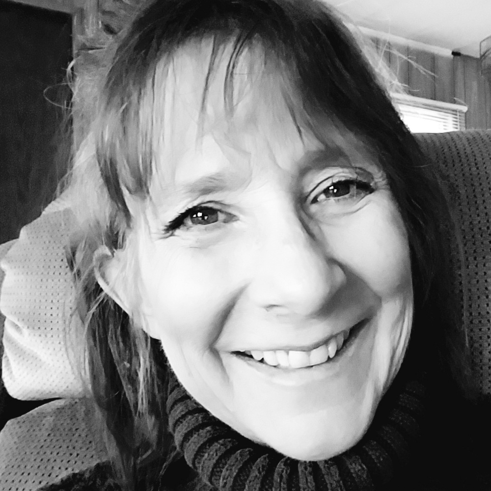 Meet your Posher, Karen